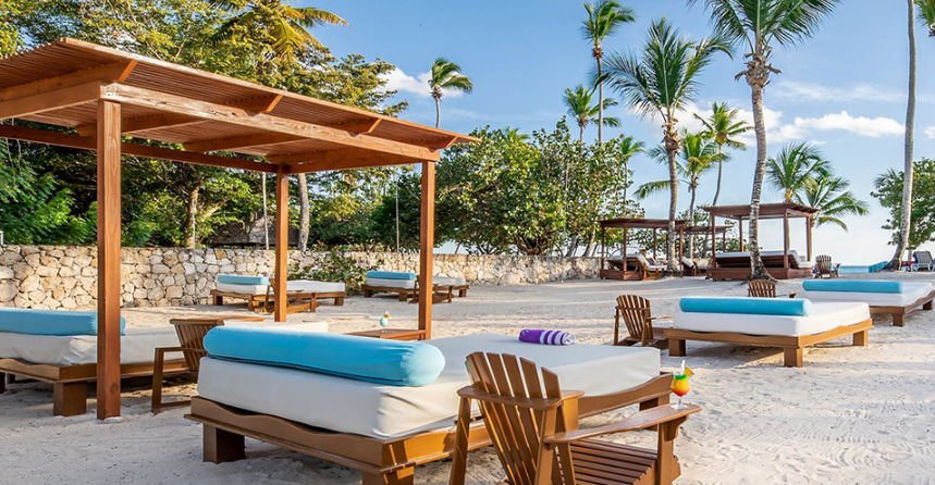 Be Live Collection Canoa Facilities