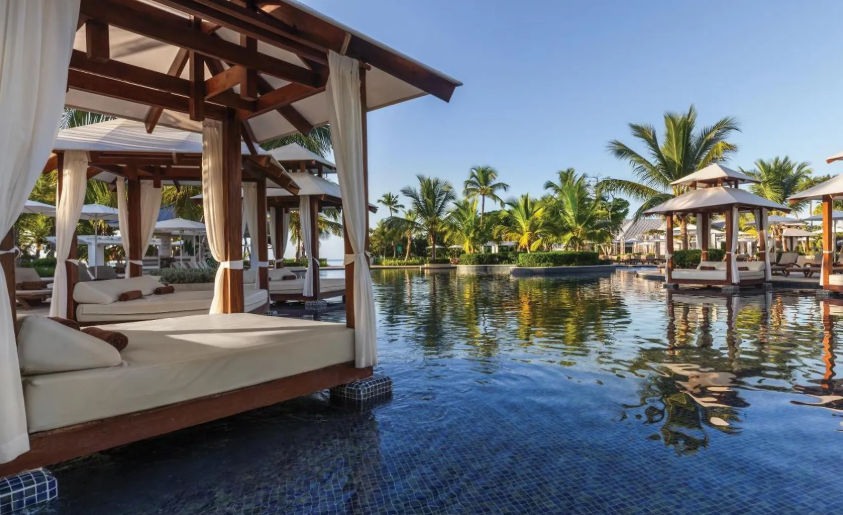 Hilton La Romana Facilities