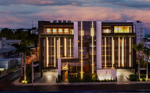 Transportation from Punta Cana Airport to Nohian Collection Hotels