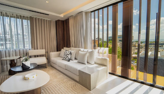 Nohian Collection Hotels
