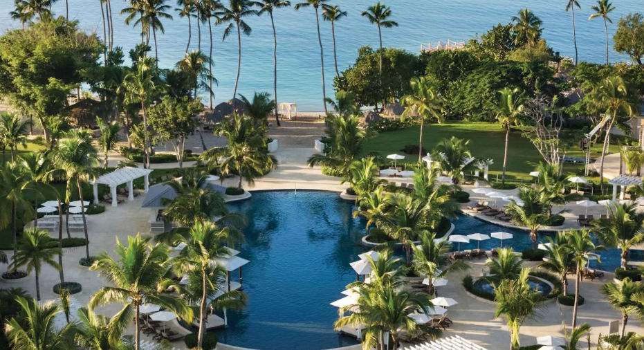 Transportation from Punta Cana Airport to Hilton La Romana Adult Resort