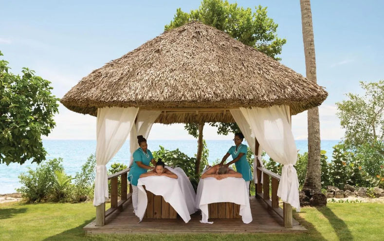 Hilton La Romana Adult Resort