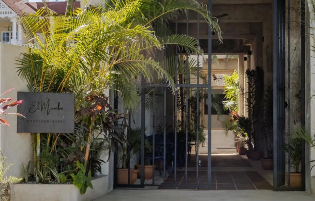 Transportation from Punta Cana Airport to El Mambo Boutique Hotel