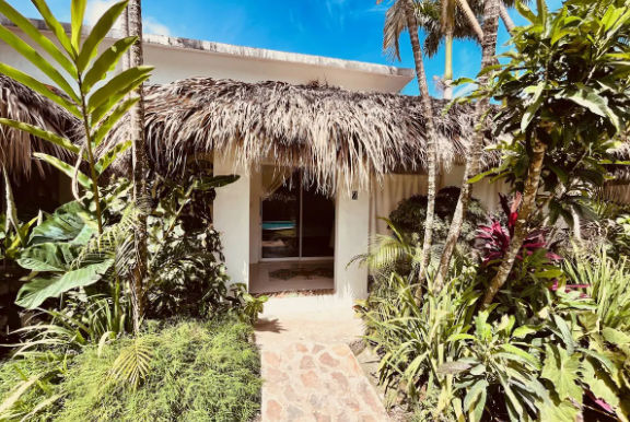 Transportation from Punta Cana Airport to Hotel la tortuga
