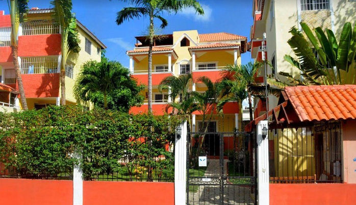 Transportation from Punta Cana Airport to Parco del Caribe