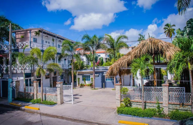 Transportation from Punta Cana Airport to Batey Hotel Boutique