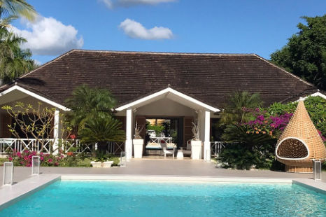 Transportation from Punta Cana Airport to Tracadero Beach Resort