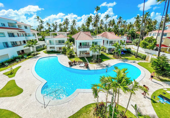 Transportation from Punta Cana Airport to Casas del Mar Hotel Beach Spa