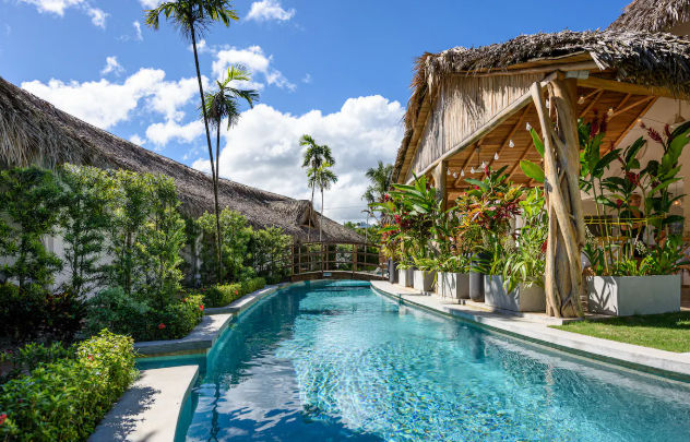 Transportation from Punta Cana Airport to Takuma Boutik Hotel