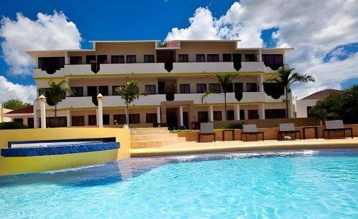 Transportation from Punta Cana Airport to Hotel Silvestre La Romana