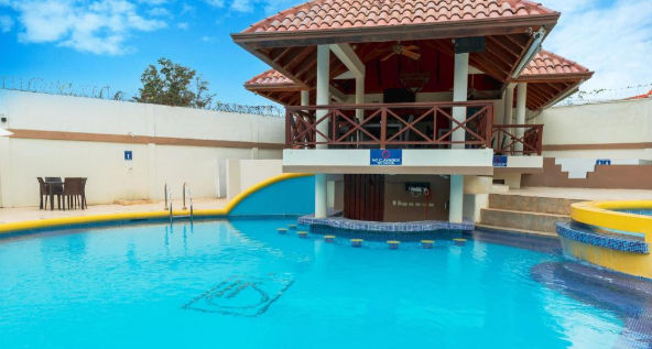 Hotel Silvestre La Romana
