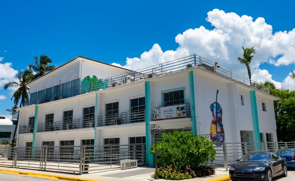 Transportation from Punta Cana Airport to Art Villa Dominicana