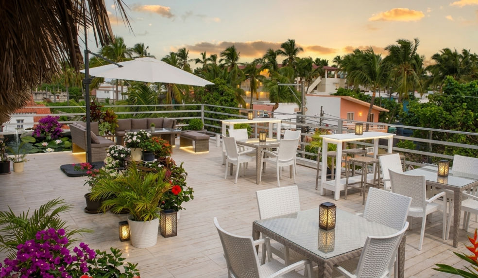 Art Villa Dominicana