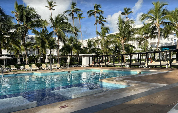 Hotel Riu Palace Macao Punta Cana facilities