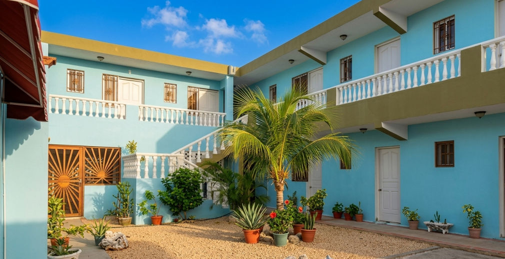 Transportation from Punta Cana Airport to Hotel Bella Catalina