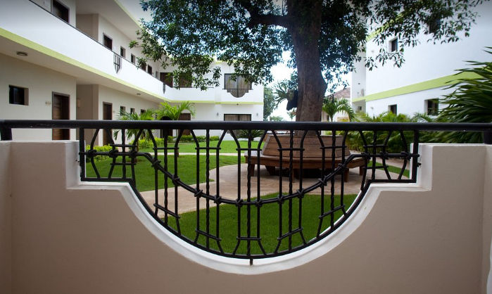 Transportation from Punta Cana Airport to Hostal Silvestre La Romana