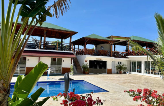 Hotel Soficu Green Village Punta Cana