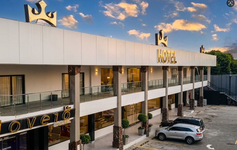 Transportation from Punta Cana Airport to Lovera Hotel