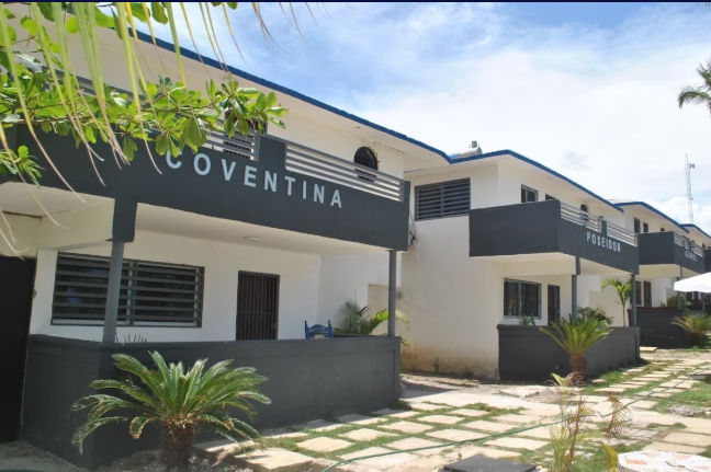 Transportation from Punta Cana Airport to Hotel y Villas Salamar