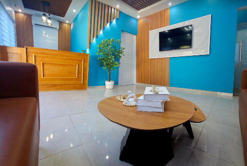 Hotel Gutz