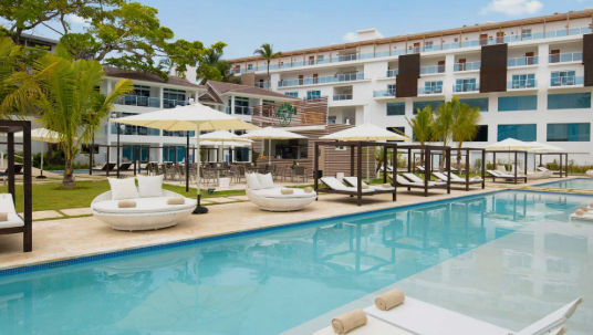 Presidential Suites Lifestyle Cabarete Resort