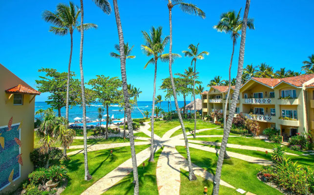 Transportation from Punta Cana Airport to Valero Beach Resort