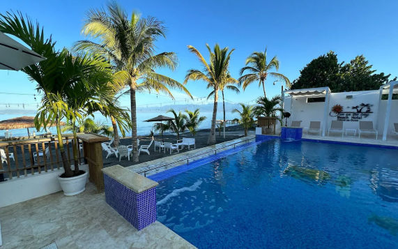 Transportation from Punta Cana Airport to Sun on the Bay Beach Hotel
