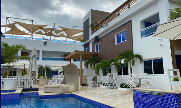 Transportation from Punta Cana Airport to Sun on the Bay Beach Hotel