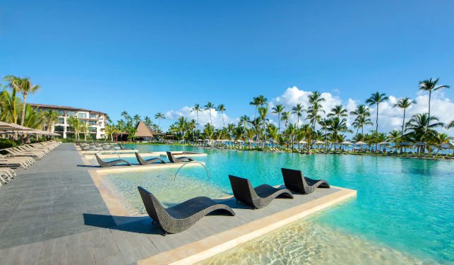 Lopesan Costa Bavaro Resort Spa Casino