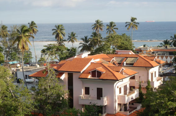 Transportation from Punta Cana Airport to Hotel Garant Suites