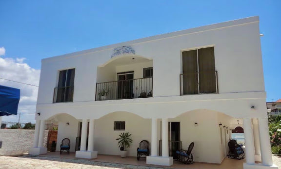Transportation from Punta Cana Airport to Hotel Angel Gabriel
