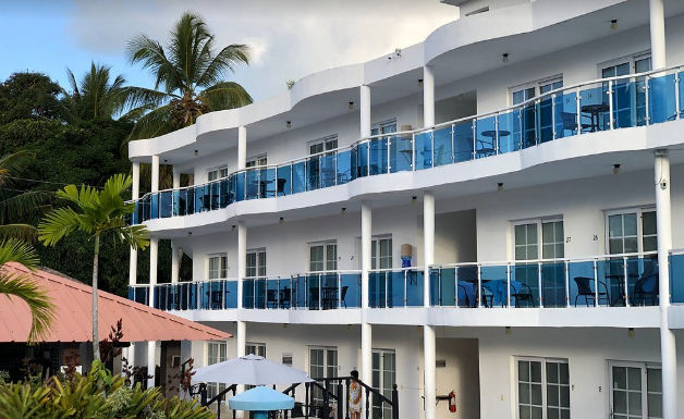 Transportation from Punta Cana Airport to el cabarete spa resort