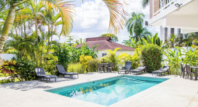 Hotel Casa Pierretta
