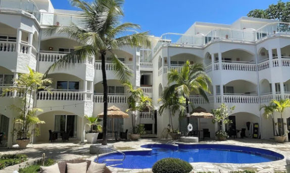 Transportation from Punta Cana Airport to Hotel Villa Taina