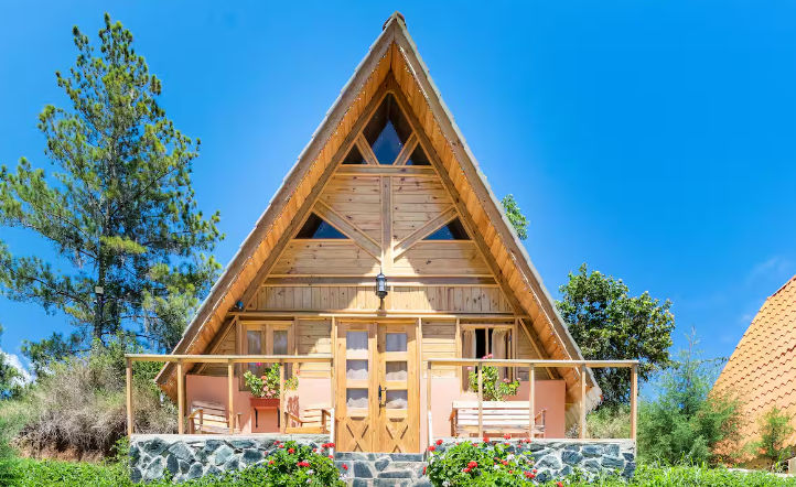 Transportation from Punta Cana Airport to Valle Fresco Eco Lodge