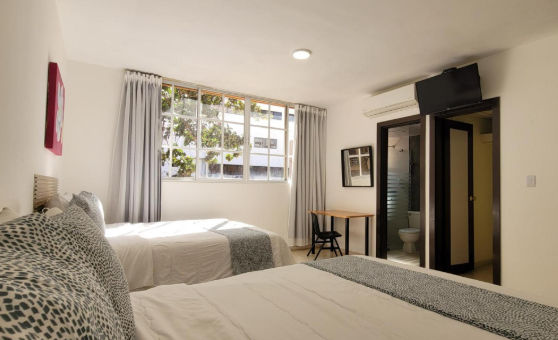 Aparta Hotel Drake Piantini