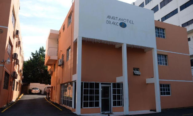 Transportation from Punta Cana Airport to Aparta Hotel Drake Piantini