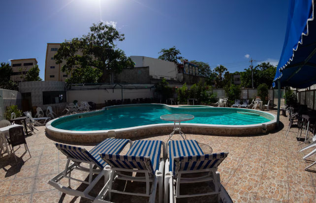 Hotel Renacer Santo Domingo