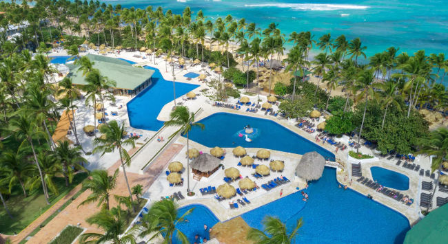 Grand Sirenis Punta Cana