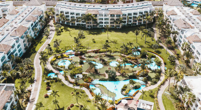 Hard Rock Punta Cana Hotel