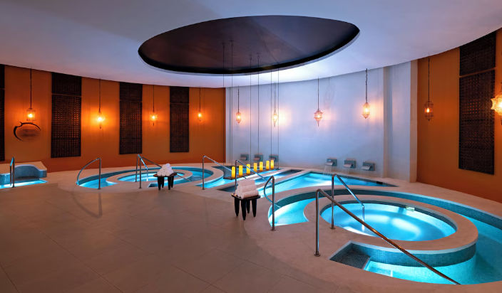 Hard Rock Punta Cana Hotel