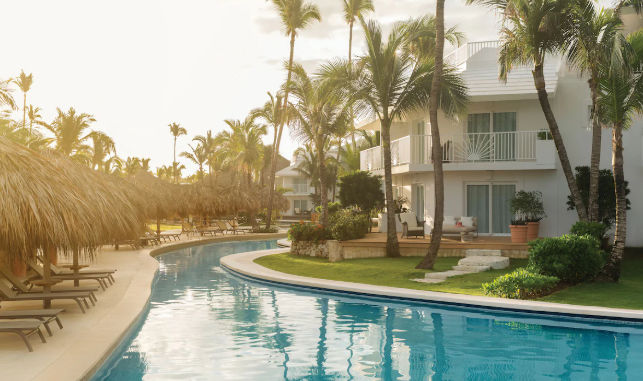 Hotel Excellence Punta Cana