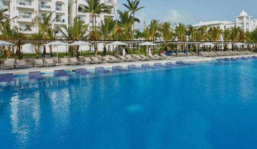 Hotel Riu Punta Cana
