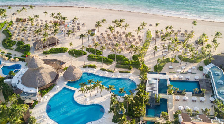 Hotel Secret Punta Cana