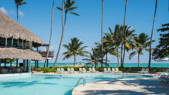 Impressive Punta Cana Resort