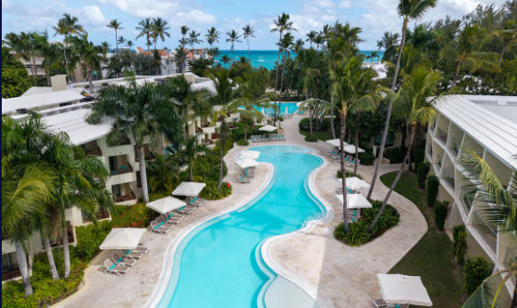 Impressive Punta Cana
