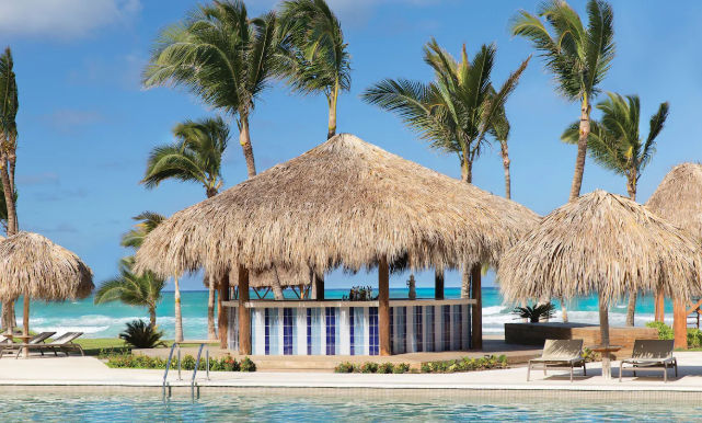 Captura de pantalla Punta Cana blog