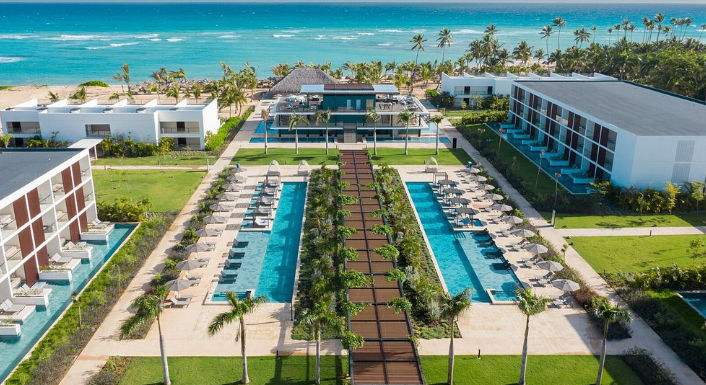 Live Aqua Punta Cana