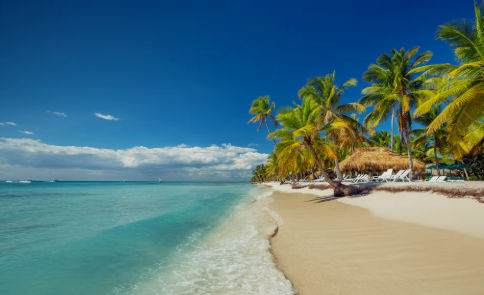 punta cana punta