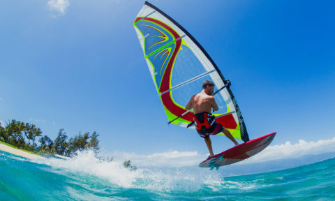 Captura de pantalla blog Punta Cana